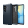 Etui / obudowa na smartfona Spigen Tough Armor Pro Mag Magsafe do Samsung Galaxy Z Fold 7 Metal